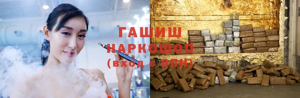 хмурый Алзамай